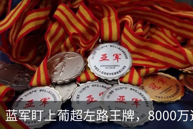 蓝军盯上葡超左路王牌，8000万违约金拦着，切尔西却已经敲门了